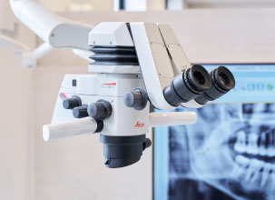 マイクロスコープ