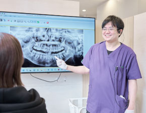 精密検査・診断料