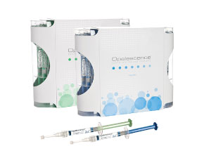 オパールエッセンス ホームホワイトニング