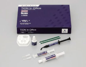 TiON オフィスホワイトニング